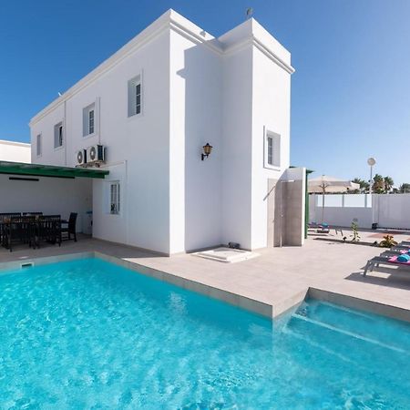 Villa Togio 2 By Villa Plus Пуерто дел Кармен Екстериор снимка