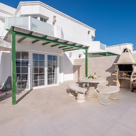 Villa Togio 2 By Villa Plus Пуерто дел Кармен Екстериор снимка
