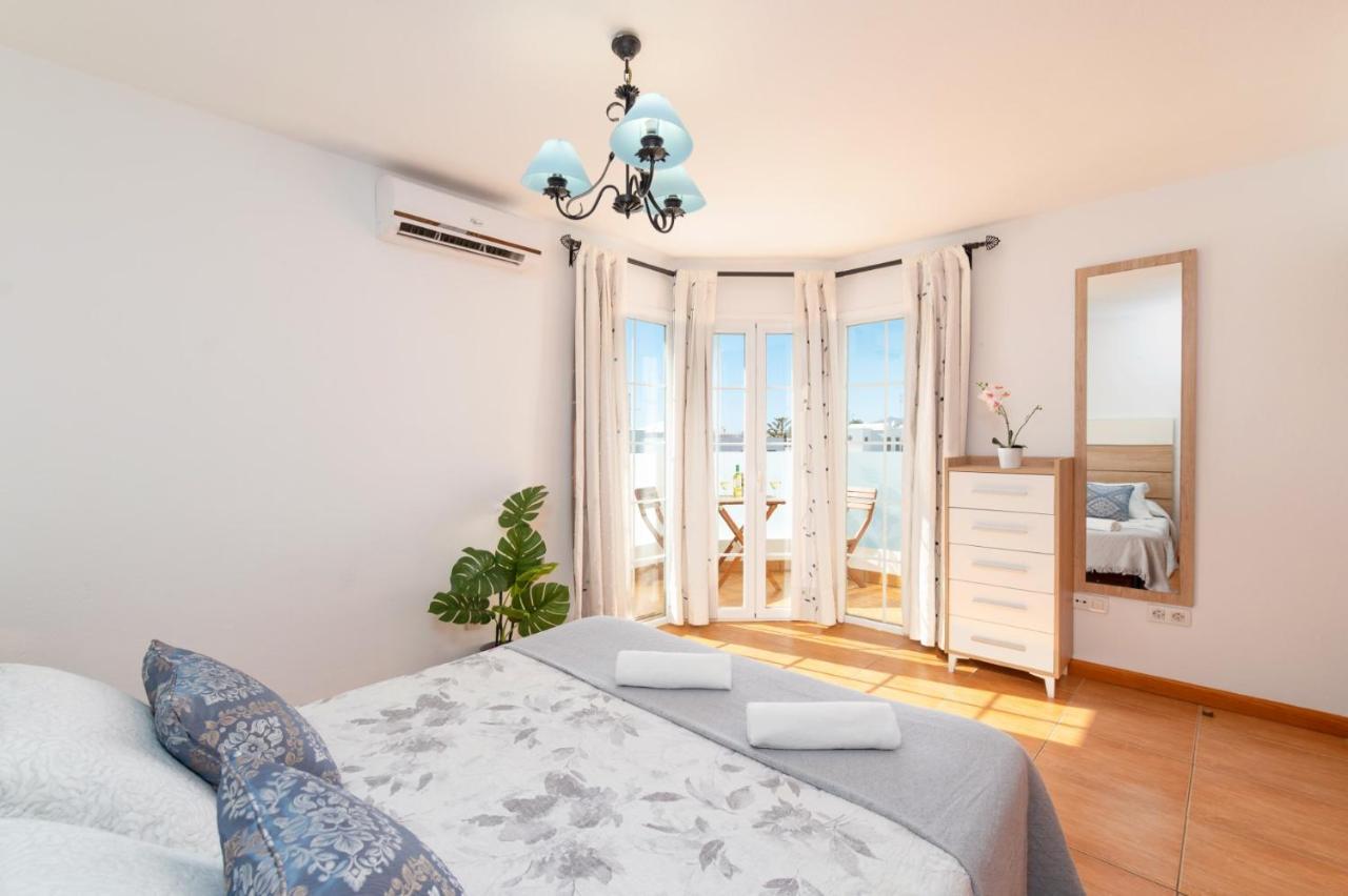 Villa Togio 2 By Villa Plus Пуерто дел Кармен Екстериор снимка