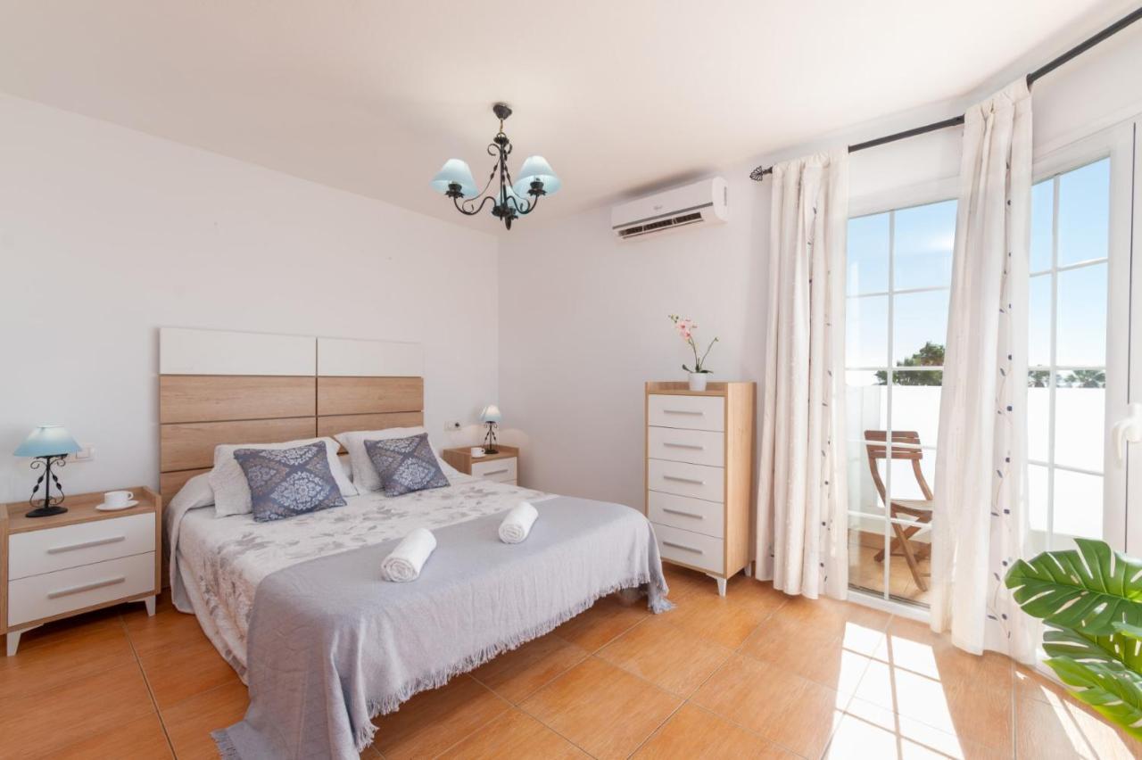 Villa Togio 2 By Villa Plus Пуерто дел Кармен Екстериор снимка
