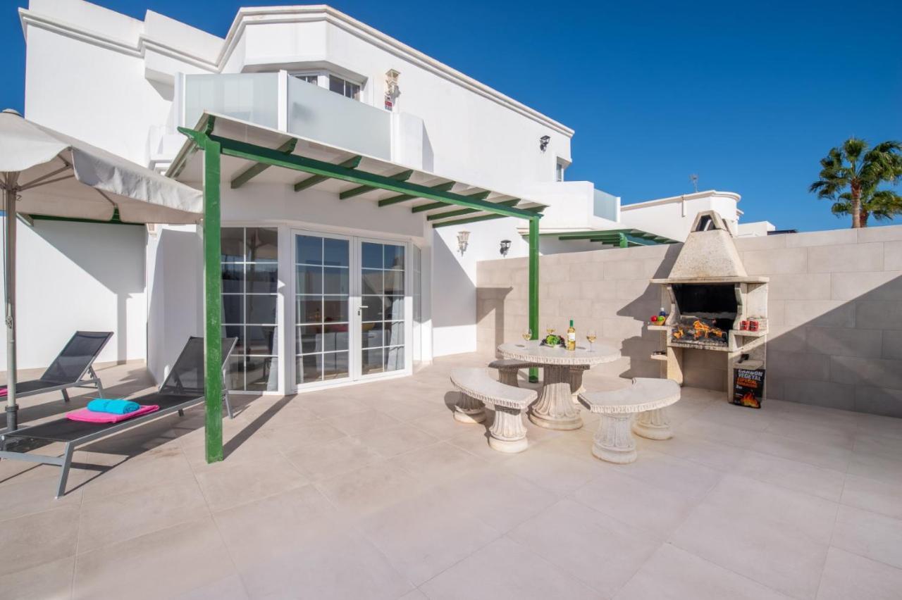 Villa Togio 2 By Villa Plus Пуерто дел Кармен Екстериор снимка